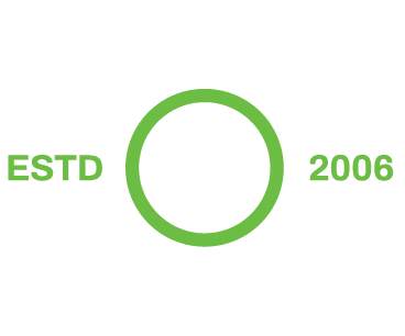 Barrett Petfood Logo Badge