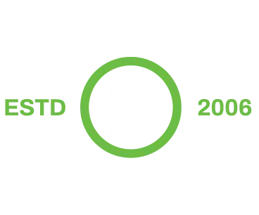 Barrett Petfood Logo Badge