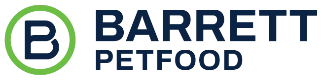 Barrett Petfood Logo
